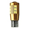 1 Piece T10 Car Light Bulbs 3 W SMD 4701 300 lm 30 LED Interior Lights For universal General Motors All years
