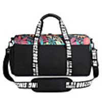 1 Piece Travel Bag Crossbody Bag Handbag Multifunctional Large Capacity Fitness,  Running Yoga Outdoor Fitness Swimming Everyday Use Oxford Gift For Unisex 451726 cm