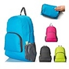 1 Piece Travel Bag Mini Shoulder Bag Ultra Light (UL) Foldable Convenient Camping / Hiking / Caving Traveling Nylon Special Material Gift For Unisex 4030 cm
