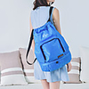 1 Piece Travel Bag Travel Luggage Organizer / Packing Organizer Shoes Bag Large Capacity Waterproof Portable Fitness,  Running Yoga Fitness Casual Outdoor Exercise Terylene Gift For Unisex 331745