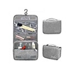 1 Piece Travel Bag Travel Tote Travel Toiletry Bag Multifunctional Portable Travel Storage Luggage Accessory Traveling Oxford Cloth Terylene Gift For Unisex 271515 cm