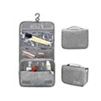 1 Piece Travel Bag Travel Tote Travel Toiletry Bag Multifunctional Portable Travel Storage Luggage Accessory Traveling Oxford Cloth Terylene Gift For Unisex 271515 cm
