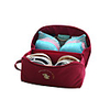 1 Piece Travel Luggage Organizer / Packing Organizer Multifunctional Breathable Washable Compact Everyday Use Traveling Travel Nylon Gift For Women
