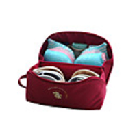 1 Piece Travel Luggage Organizer / Packing Organizer Multifunctional Breathable Washable Compact Everyday Use Traveling Travel Nylon Gift For Women