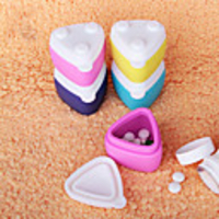 1 Piece Travel Mug / Cup / Water Bottle Full Body Silicone Waterproof