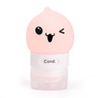 1 Piece Travel Mug / Cup / Water Bottle Silica Gel Portable