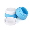 1 Piece Travel Mug / Cup / Water Bottle Silica Gel Waterproof