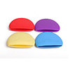 1 Piece Travel Mug / Cup / Water Bottle Silica Gel Waterproof