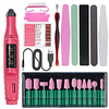 1 set Acrylic Nail Tools Classic Best Quality Light and Convenient Fashion Daily Acrylic Kit for Finger Nail Finger Toe miniinthebox