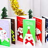 1 SET Christmas Decorations Christmas Ornaments Cards
