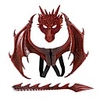 1 Set Halloween Decorations Halloween Hanging Dinosaur Wings Decorations Cosplay Prop