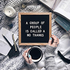 1 Set Includes Letter Combinations Felt Letter Board 25cm miniinthebox
