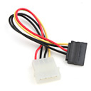 1-to-3 PC Internal Power Supply Cable Splitter