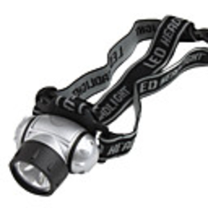 1 Watt Headlamp