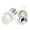 1-Xenon LED White Bulb (2pcs , 12V)