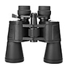 10-180 X 100 mm Binoculars Porro Night Vision in Low Light High Definition Portable Weather Resistant 180/1000 m Fully Multi-coated BAK4 Plastic Nylon Rubber / with Tripod Mount / Hunting