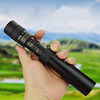 10-300 X 25 mm Monocular Roof Waterproof High Definition Easy Carrying Zoom Fully Multi-coated BAK4 Hiking Camping / Hiking / Caving Traveling miniinthebox