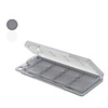 10-in-1 Game Card Case Holder for PS Vita (Assorted Colors)