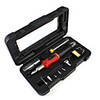 10-in-1 Multifunctional Gas Soldering Iron HS-1115K