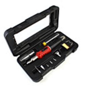 10-in-1 Multifunctional Gas Soldering Iron HS-1115K