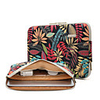 10 Inch Laptop / 12 Inch Laptop / 13.3 Inch Laptop Sleeve / Briefcase Handbags Canvas Plaid / Checkered Unisex Water Proof Shock Proof