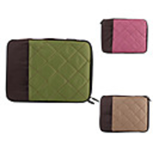 10 Inch Nylon Soft Protective Hand Bag for iPad / iPad 2 / Other Tablets