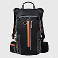 10 L Cycling Backpack Portable Outdoor Travel Bike Bag Nylon Bicycle Bag Cycle Bag Cycling Outdoor Exercise Bike / Bicycle