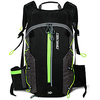 10 L Daypack Cycling Backpack Waterproof Lightweight Breathable Bike Bag Terylene Nylon Bicycle Bag Cycle Bag Cycling Outdoor Exercise Multisport miniinthebox