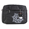 10" Laptop Bag with Flower Pattern