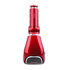 1.0" LCD Car MP3 Player FM Transmitter with IR Remote Controller -2GB (USB)