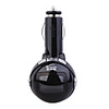 1.0" LCD Car MP3 Player FM Transmitter with IR Remote Controller -2GB (USB)