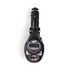 1.0" LCD FM Modulator Car MP3 USB SD MMC Player with Remote Control