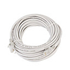 10 Meter RJ45 Category 5 Network LAN Cable (Grey)