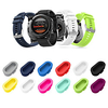 10 Pack Silicone Dust Plug Compatible For Garmin Vivoactive 3 / Vivoactive 3 Music/Vivoactive 3 Trainer Garmin Fenix 5/5 Plus / 5S / 5S Plus / 5X / 5X Plus/Forerunner 935 miniinthebox