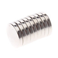 10 pcs 122mm Magnet Toy Building Blocks Super Strong Rare-Earth Magnets Neodymium Magnet Puzzle Cube Magnet Magnetic Adults