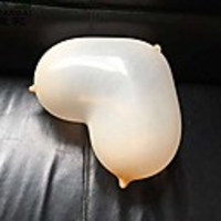 10 pcs boom giant big large natural latex inflatable party balloon poster novelty toys favor games kit set