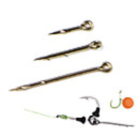 10 pcs Fishing Bait Hard Bait Sinking Bass Trout Pike Bait Casting Freshwater Fishing Carp Fishing Metal / General Fishing