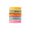 10 Pcs Mosquito Repellent Bracelet Essential Oil Mosquito Repellent Mosquito Repellent Stick Bracelet Repellent Travel Belt Bracelet Outdoor Indoor miniinthebox