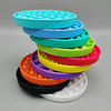 10 pcs Push Bubble Sensory Toy Autism Needs Squishy Stress Reliever Toys Adult Child Funny Anti-stress Fidget It Decompression Gifts miniinthebox