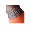 10 pieces jewelry colorful waist bead set bohemia bead belly chains body jewelry,  bead waist chain for summer sexy bikini chain beach
