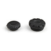 10-Pin Remote Flash PC Sync Terminal Cap Cover SET D700/D300/D200