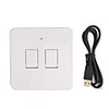 10-Port High Performance USB 2.0 Hub