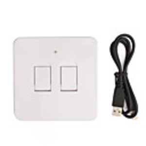 10-Port High Performance USB 2.0 Hub