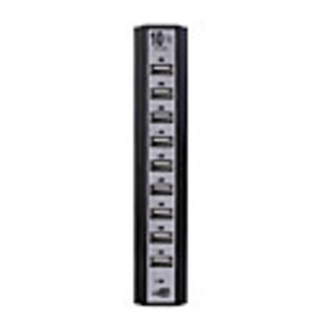 10 Port USB 2.0 Hub