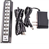 10 Port USB 2.0 Hub