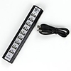 10 Port Usb High Speed 2.0 Hub 1 / 10 Hub With 10 Holes