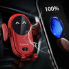 10 W Output Power USB C to Lightning Wireless CarChargers Wireless Charger For Universal miniinthebox