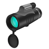 10 X 42 mm Monocular Portable 131 m Multi-coated BAK4 Camping / Hiking / Caving Everyday Use Mountaineering miniinthebox