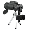 10 X 42 mm Monocular Waterproof High Definition Easy Carrying Fully Multi-coated BAK4 Hiking Camping / Hiking / Caving Traveling