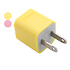100-240V 0.15A Mini USB Power Adapter